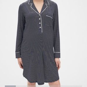 Maternity Sleep Shirt